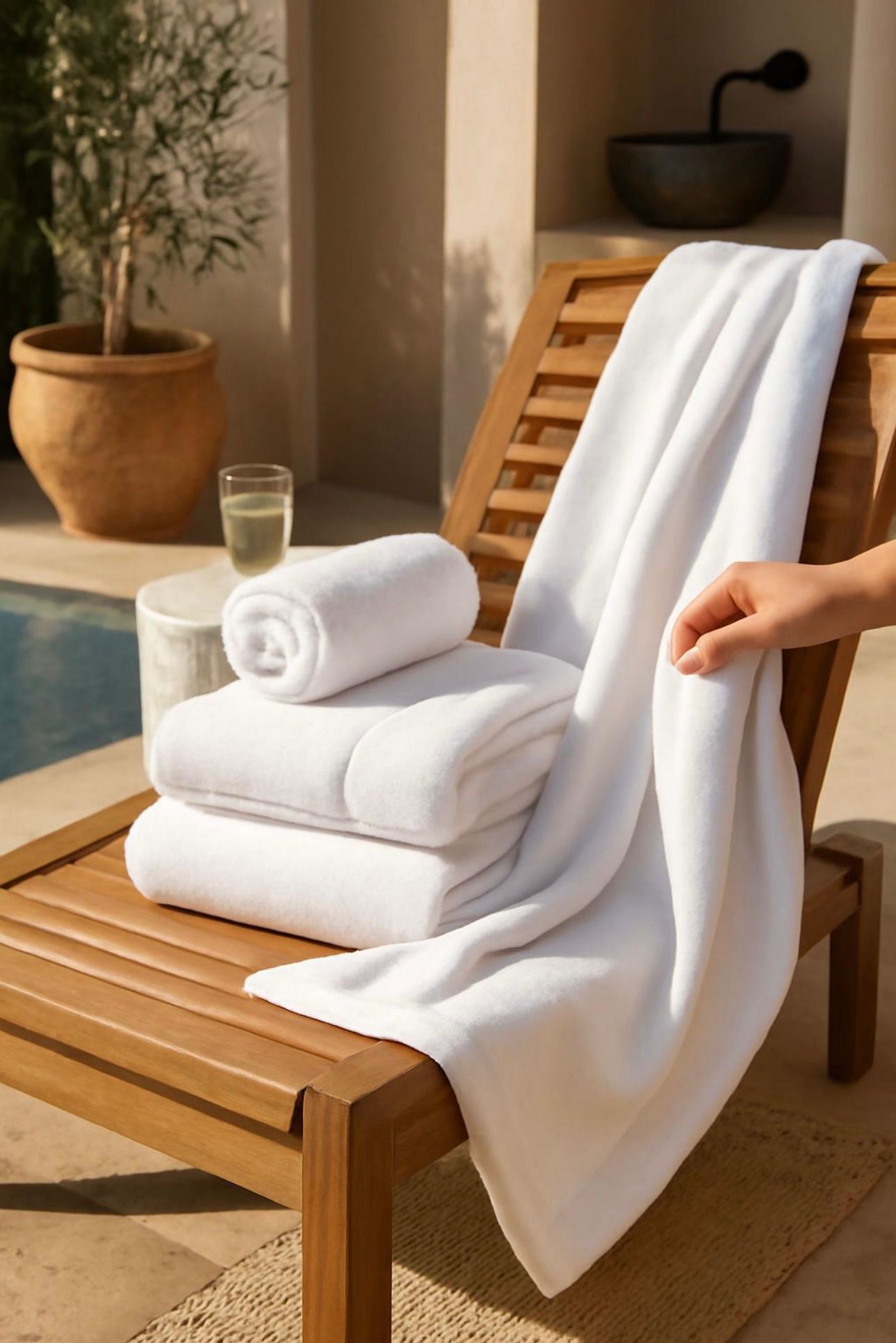 Hotel Collection Product 20
